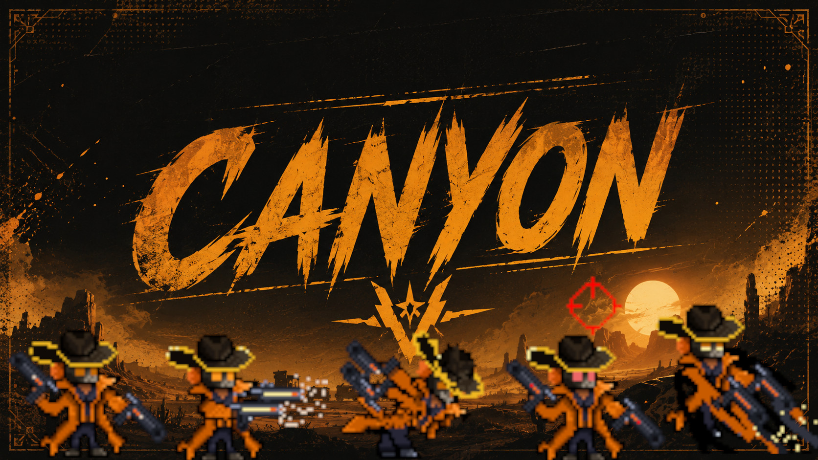 Canyon
