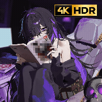 胜利女神NIKKE
