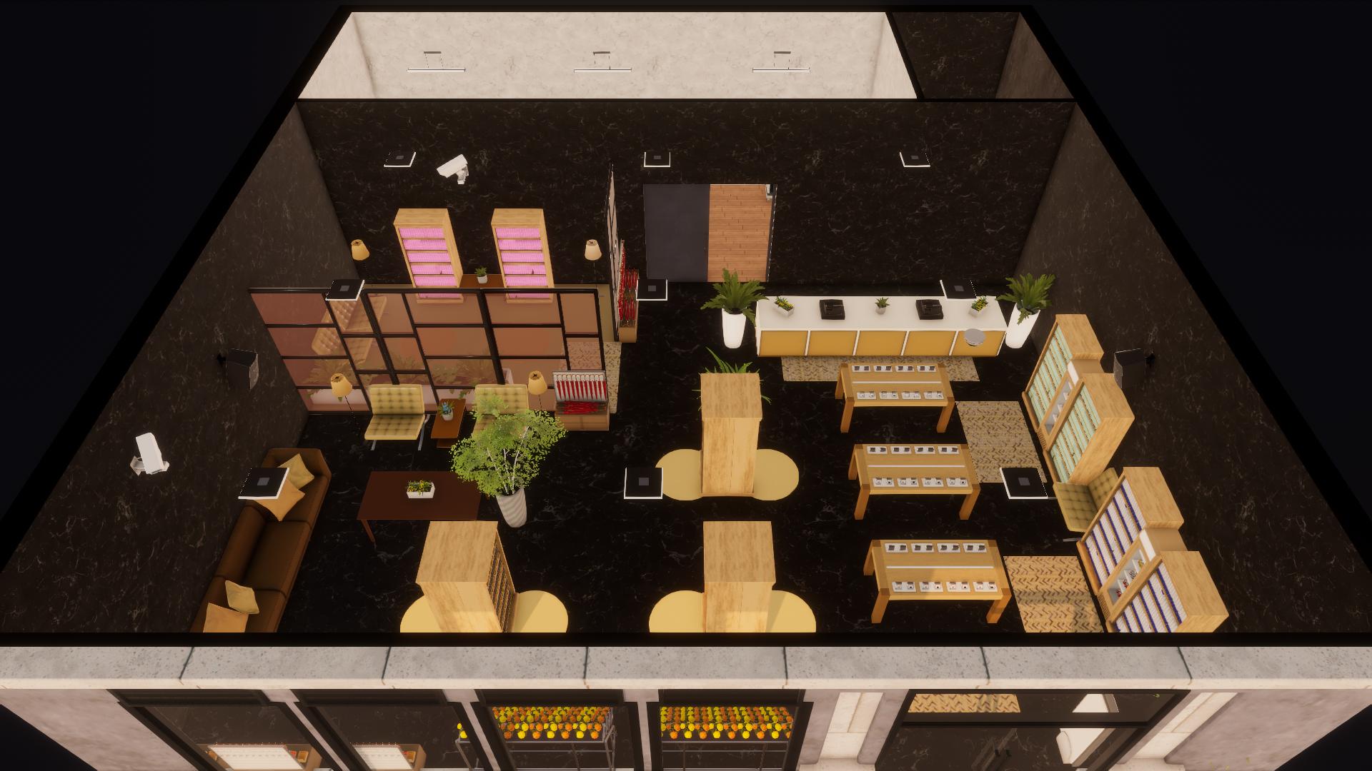 Bookstore C2
