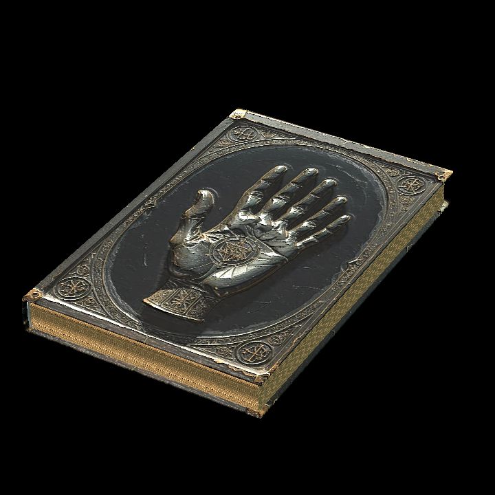 The Black Sigil
