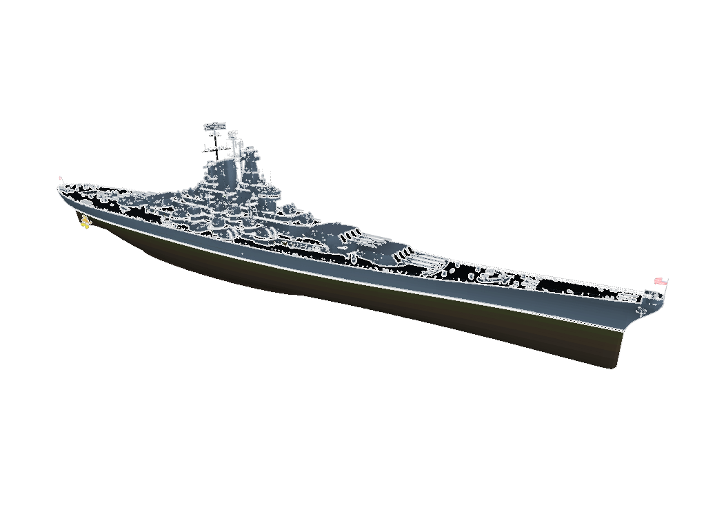 USS modern Maine 2 preview