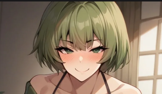 R-18 Akina-Chan (Umezawa Itte) Spinner 3
