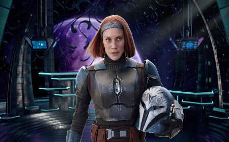 Mandalore