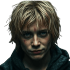 Axel, The Doctor