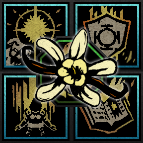 DD2 Vestal Skills (Vanillish ver.)