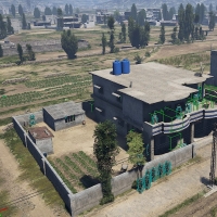 CQB ASSAULT - TARGET HOUSE A  (PVE)