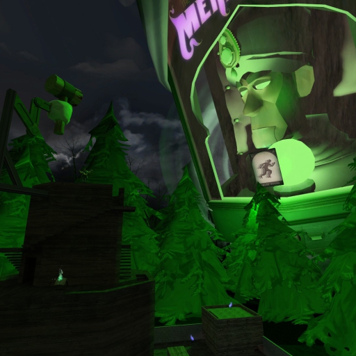 koth_purgatory – Team Fortress 2 Mod