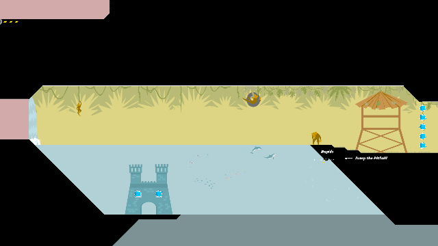 Pitfall