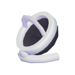 Baby Bouncer (with bar)