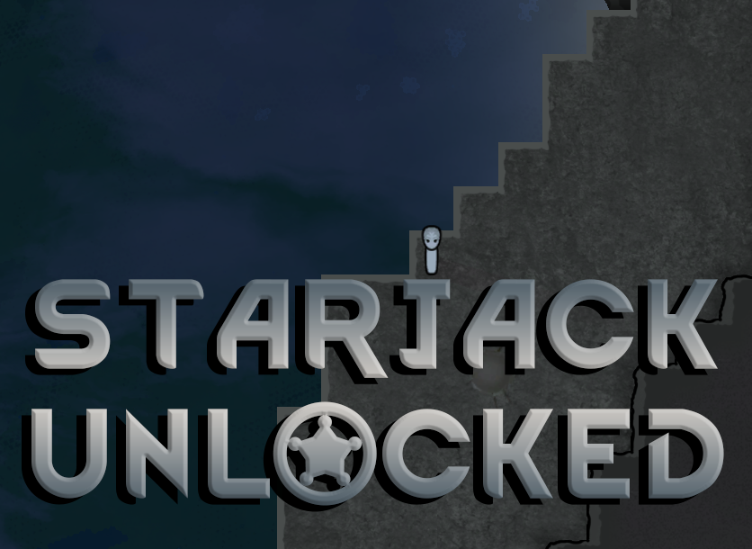 Starjack Unlocked