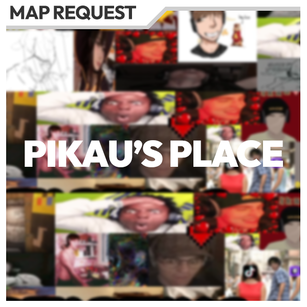Pikau's Place (Requested)