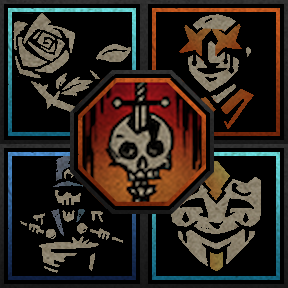 DD2 Jester Skills (DD1 Finale ver.)