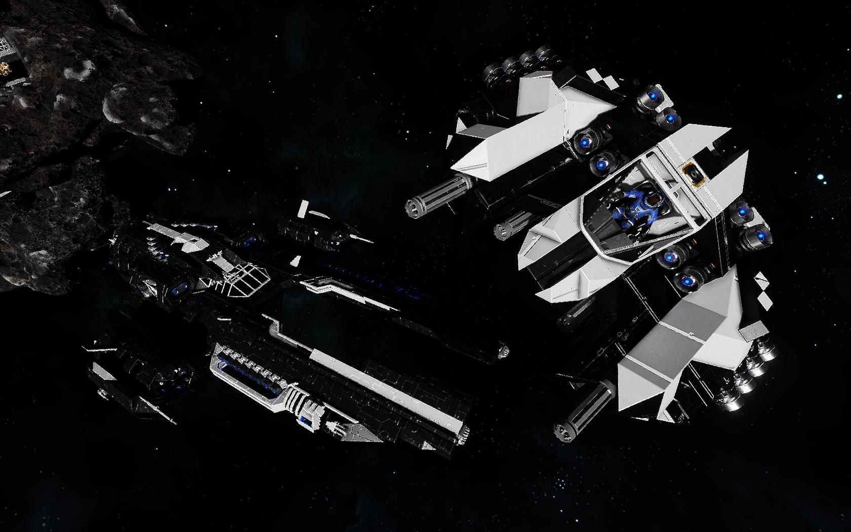 Ceres Drone VS2