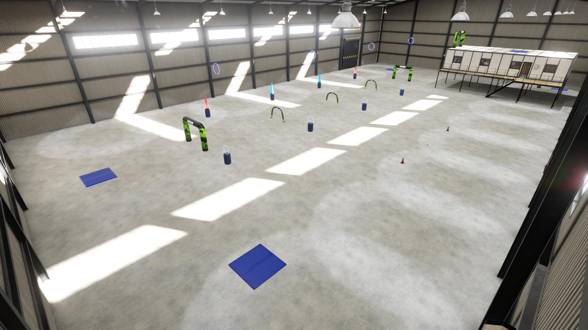 Training05