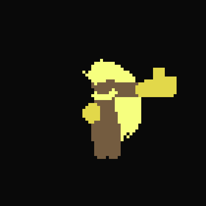 Yang Xiao Long (Yang Palette)