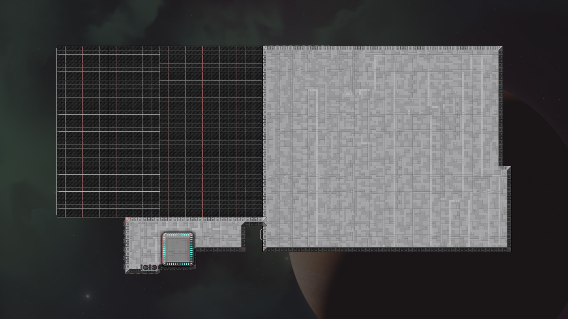 Fusion reactor factory