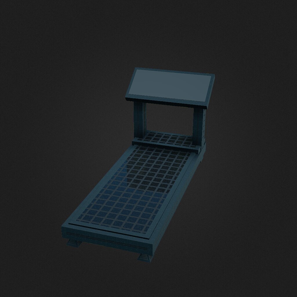 Treadmill
