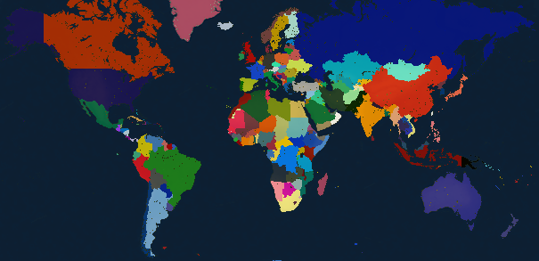 New Scenario