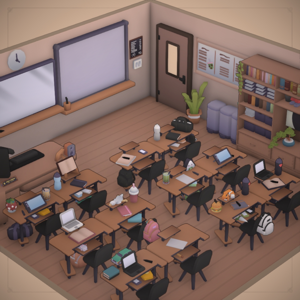 Classroom 2