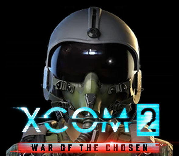 [WOTC] XCOM 2 - Jet Voice Pack