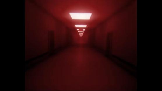 ze_backrooms_run – Counter-Strike 2 Mod