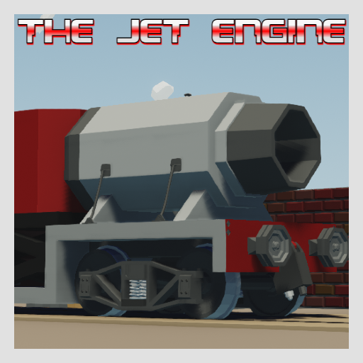 The Jet Engine