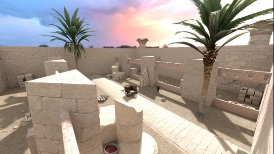 aim_relic – Counter-Strike 2 Mod