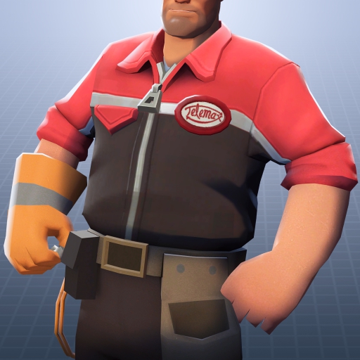 Foreman Attire