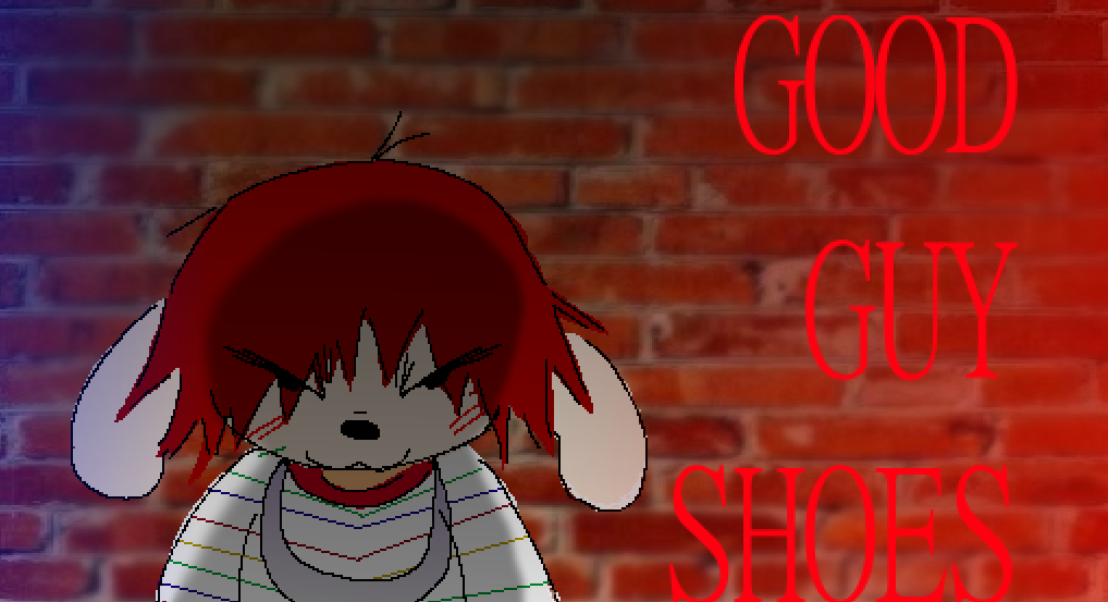 Good Guy Shoes (Churgney Gurgney cover) - Froggy Fresh & Churgney Gurgney