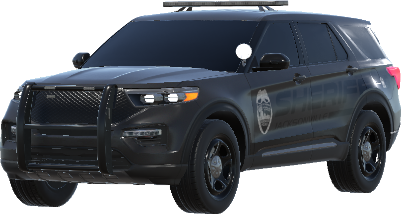 FL ~ Jacksonville Sheriff