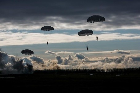 Operation Desant