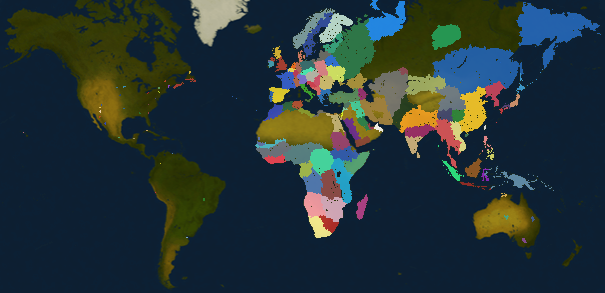 New Scenario