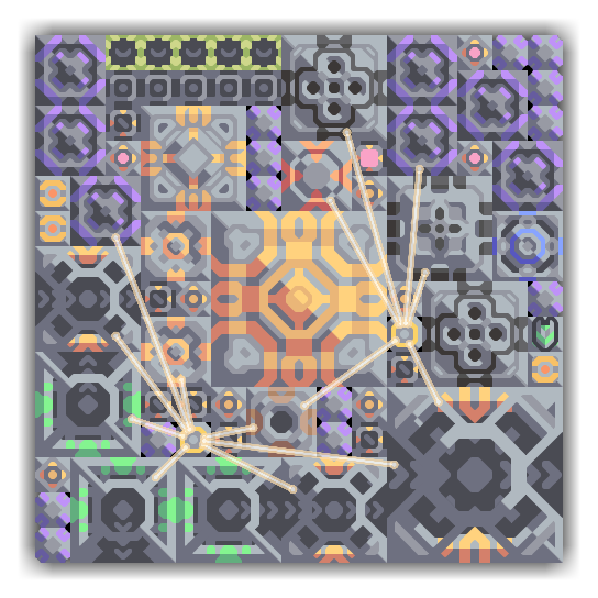 Core Sustainable Mono/Poly/Mega Unit Production