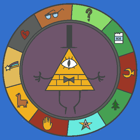 Bill Cipher