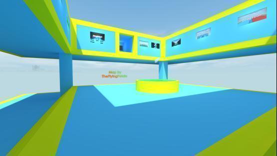 mg_potatogames – Counter-Strike 2 Mod