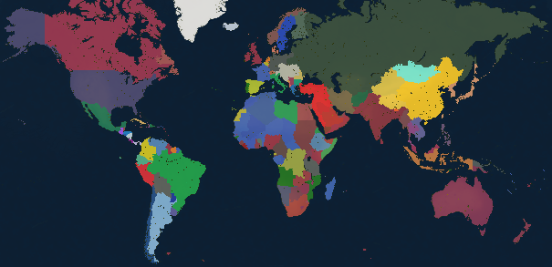 New Scenario