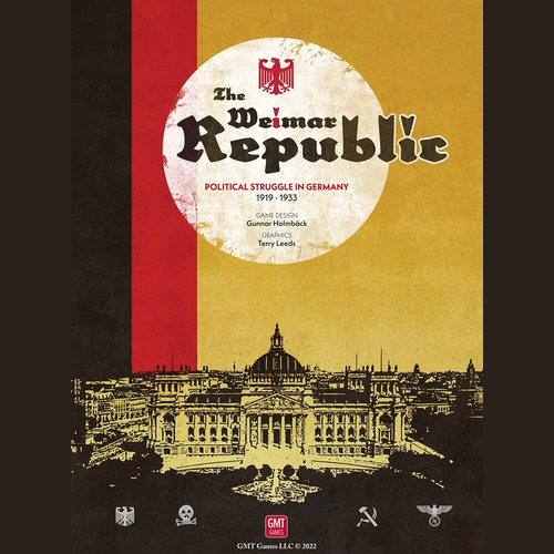 The Weimar Republic