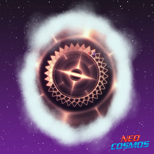 Plum -  Event Horizon (2020 Ver.)
