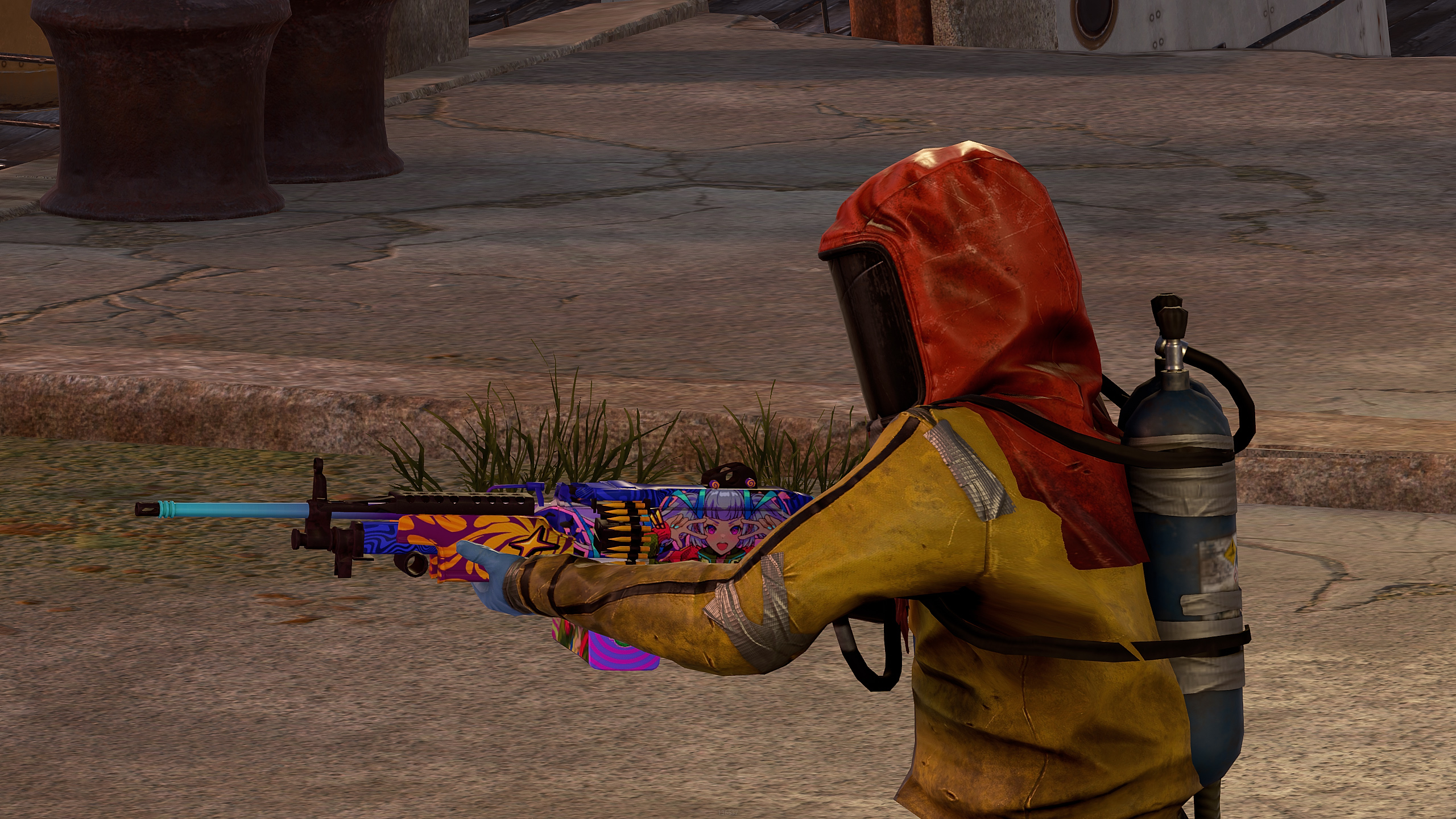Popstar M249 thumbnail 4