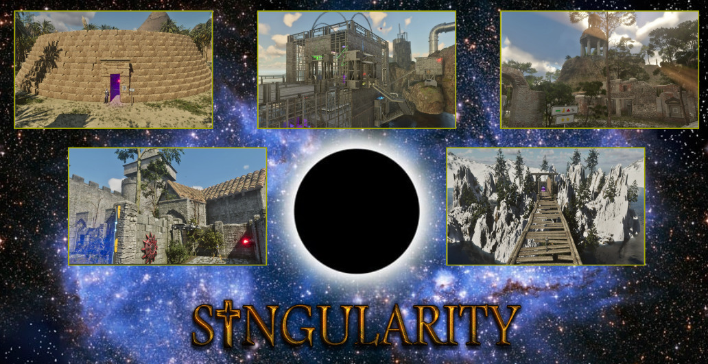 Singularity