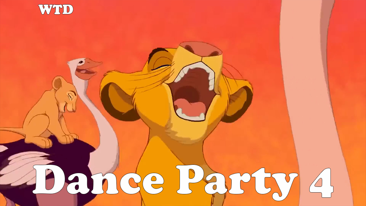 Disney Bops preview