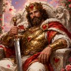 King of Hearts