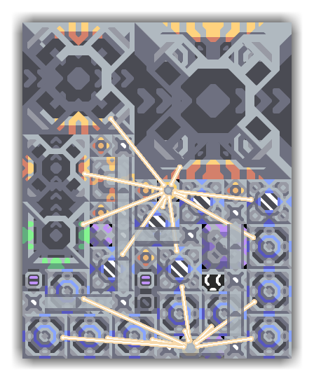 Full-featured Remote T4