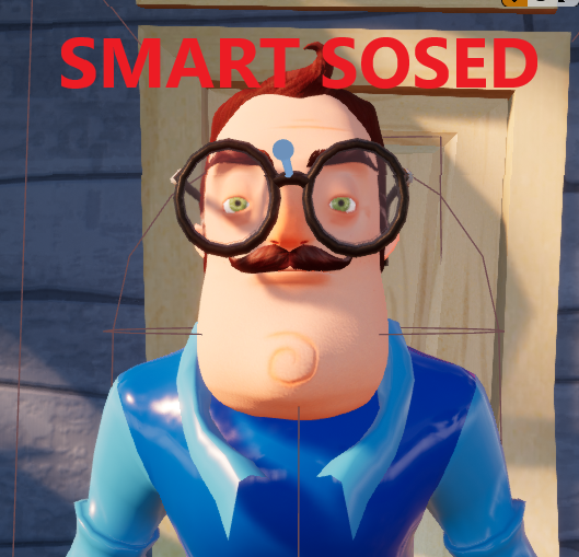 SmartSosedInGlasses
