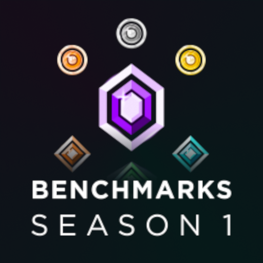 Benchmarks S1 Entry Console preview