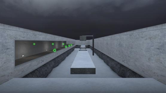 dr_bieber [Deathrun] – Counter-Strike 2 Mod