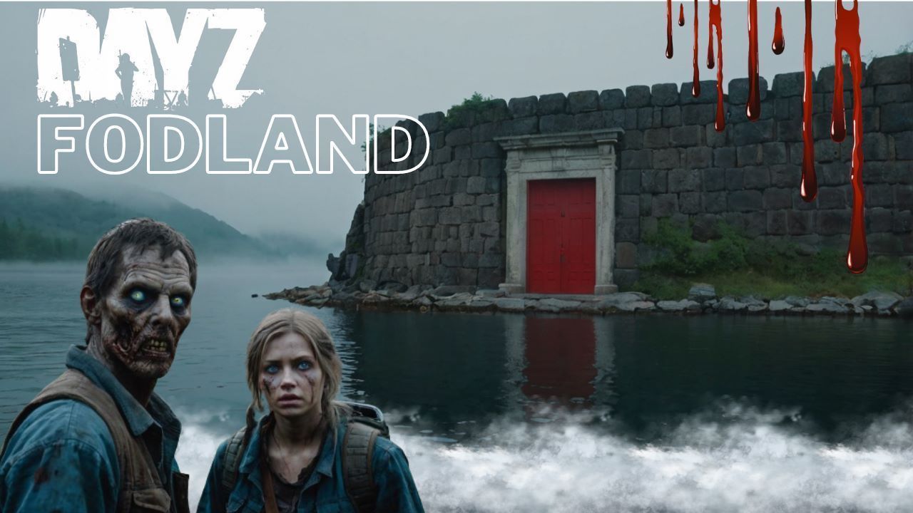 Fodland