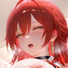 [UnityNay] - Himeko preview