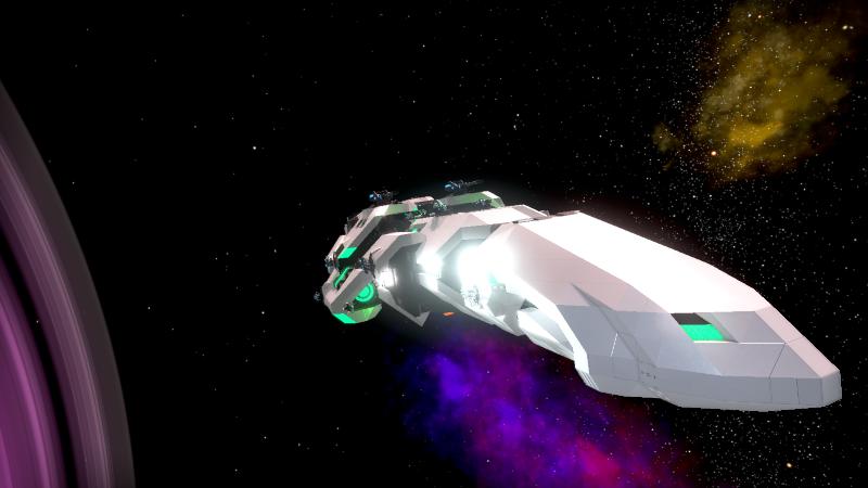 Proctus R2