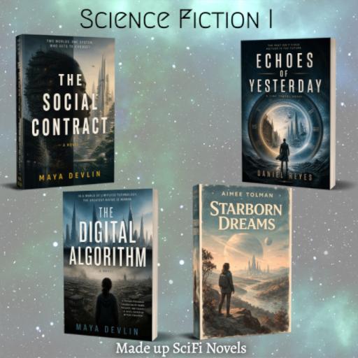 Science Fiction I